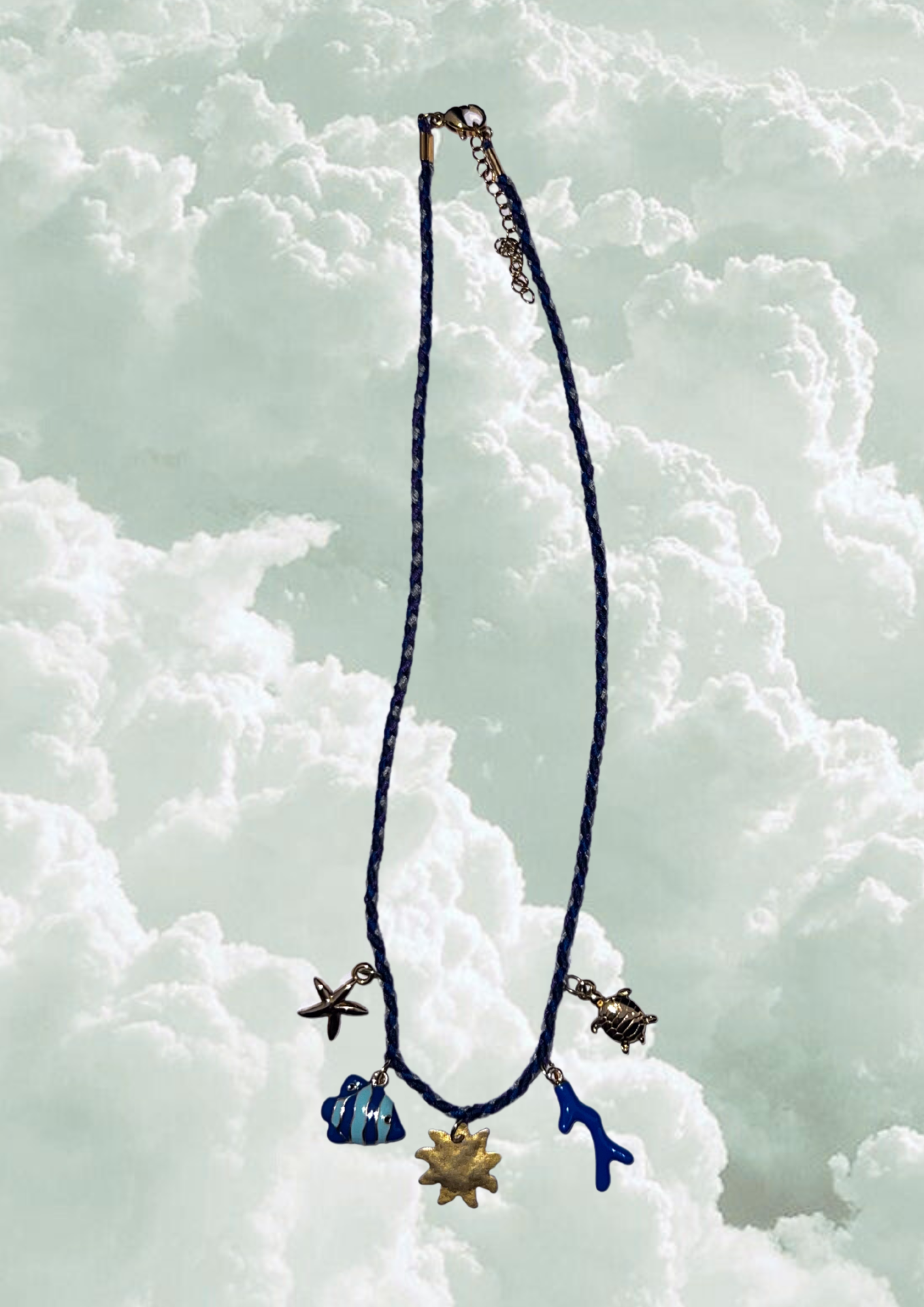 Collier Marine
