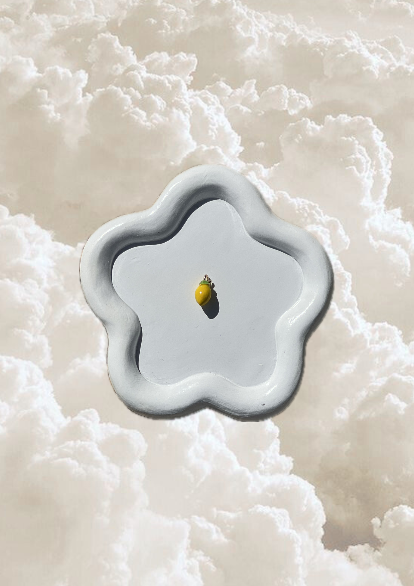 Charms citron