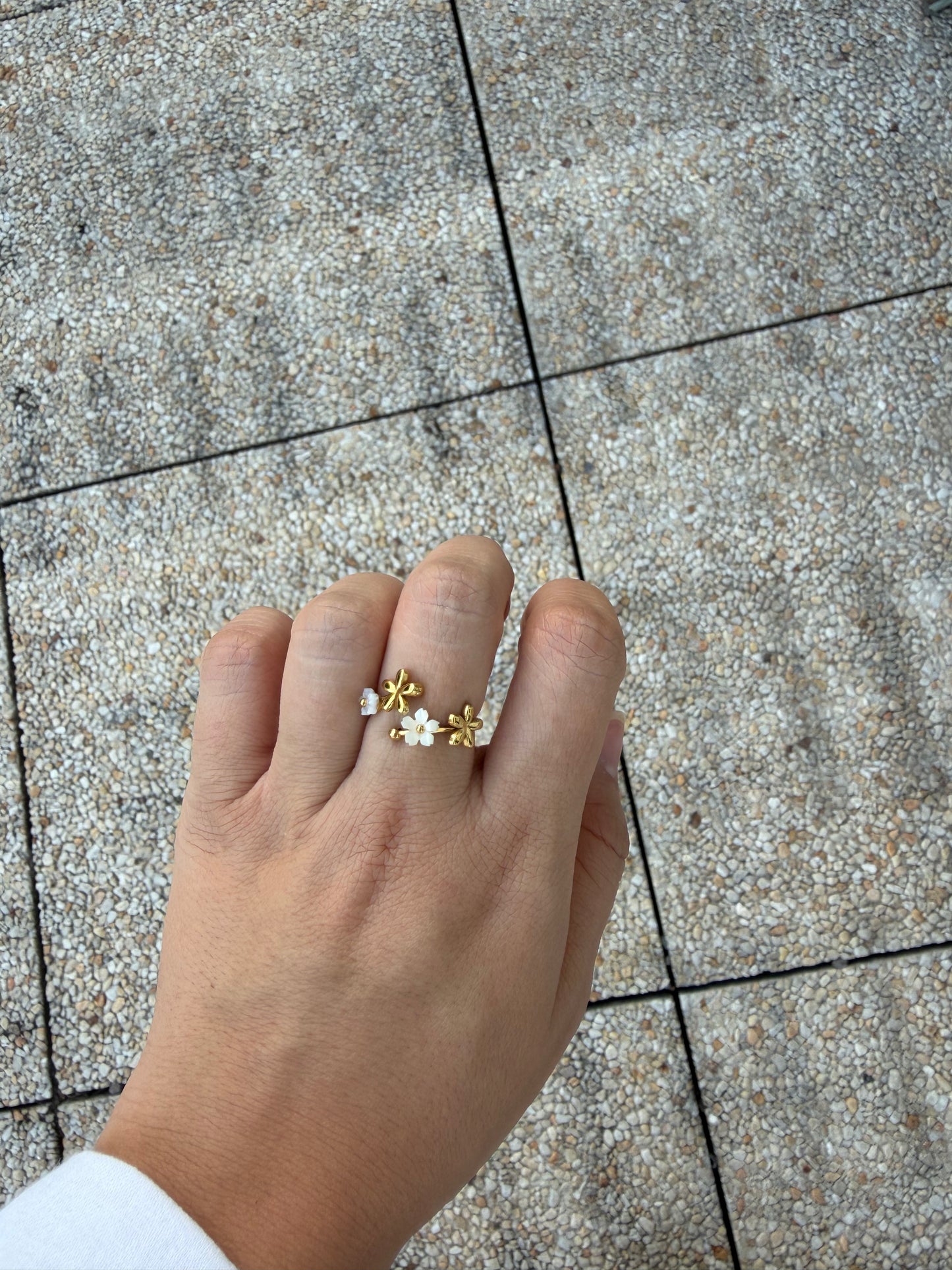 Bague Margaux