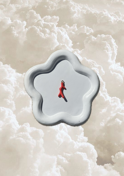 Charms corail
