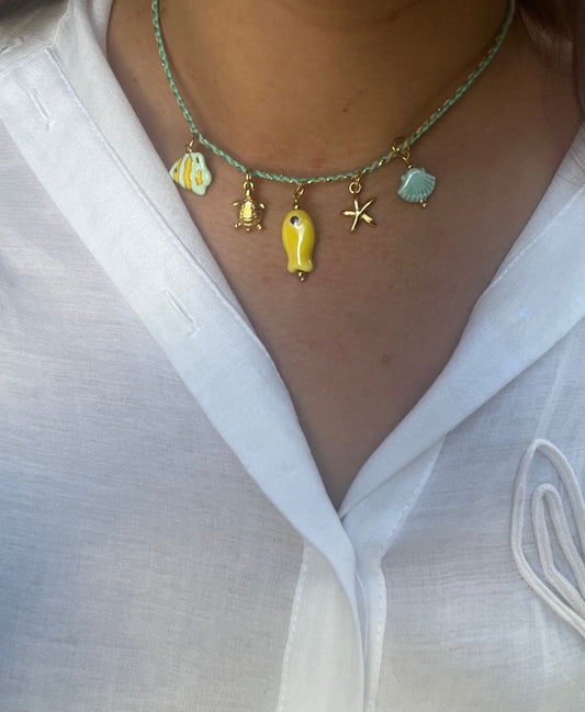 Collier Emma