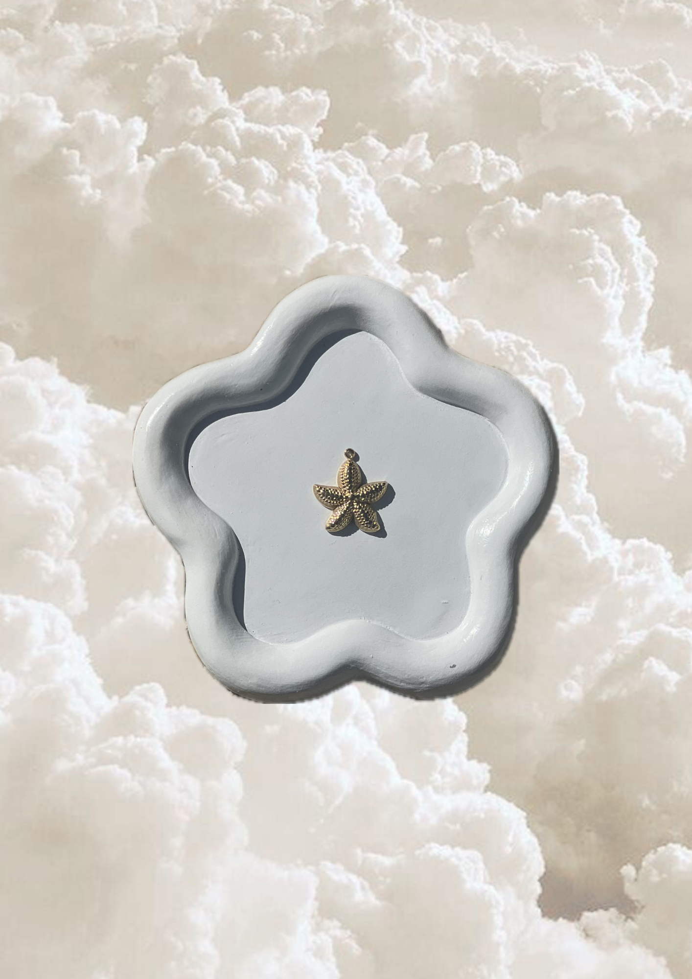 Charm étoile