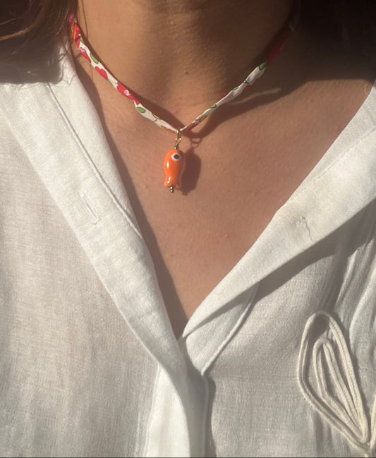 Collier Colette