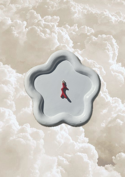 Charms corail