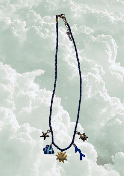 Collier Marine