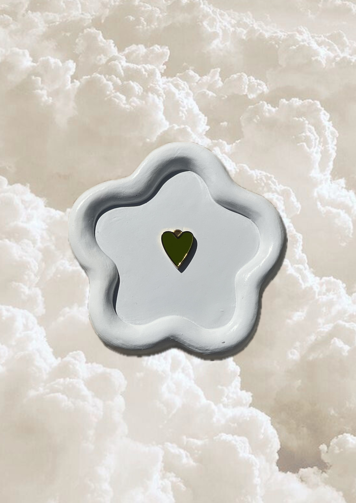 Charms coeur