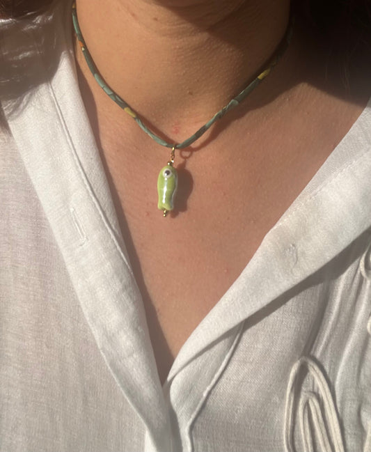 Collier Amina