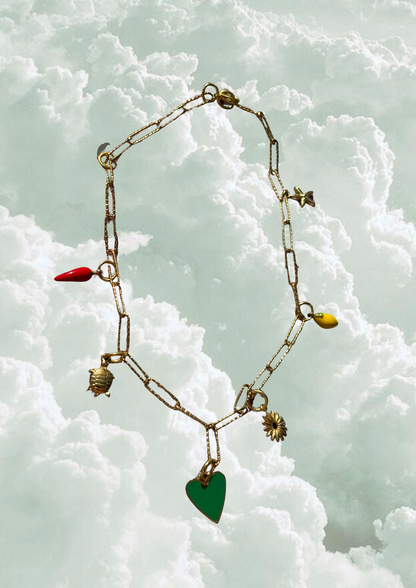 Collier Lia