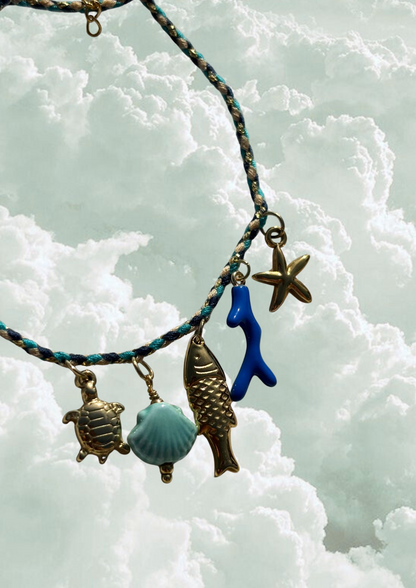 Collier Moana
