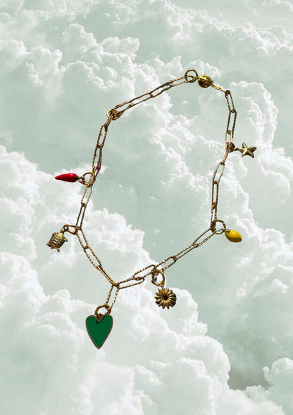 Collier Lia