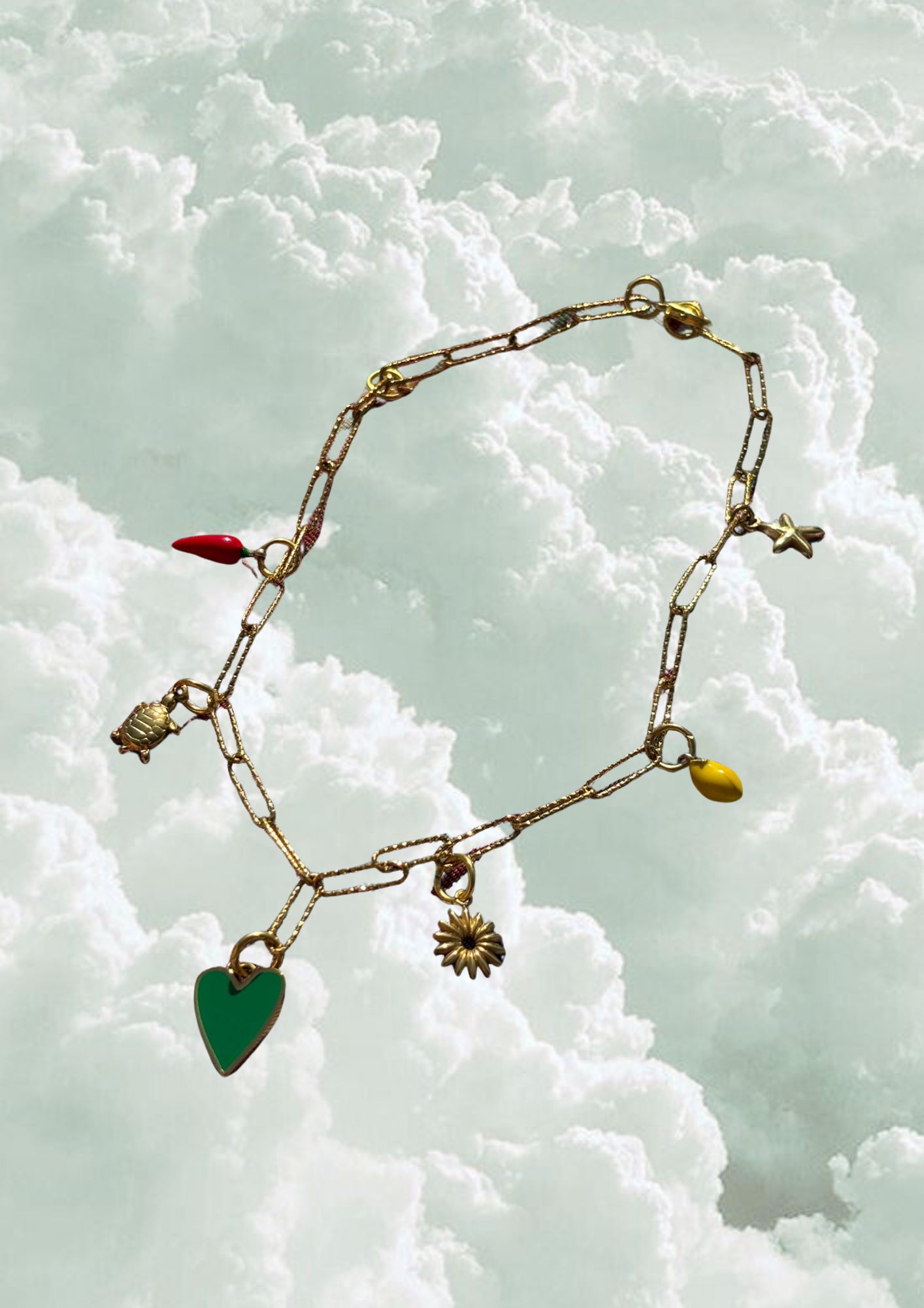 Collier Lia