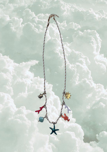 Collier Lina