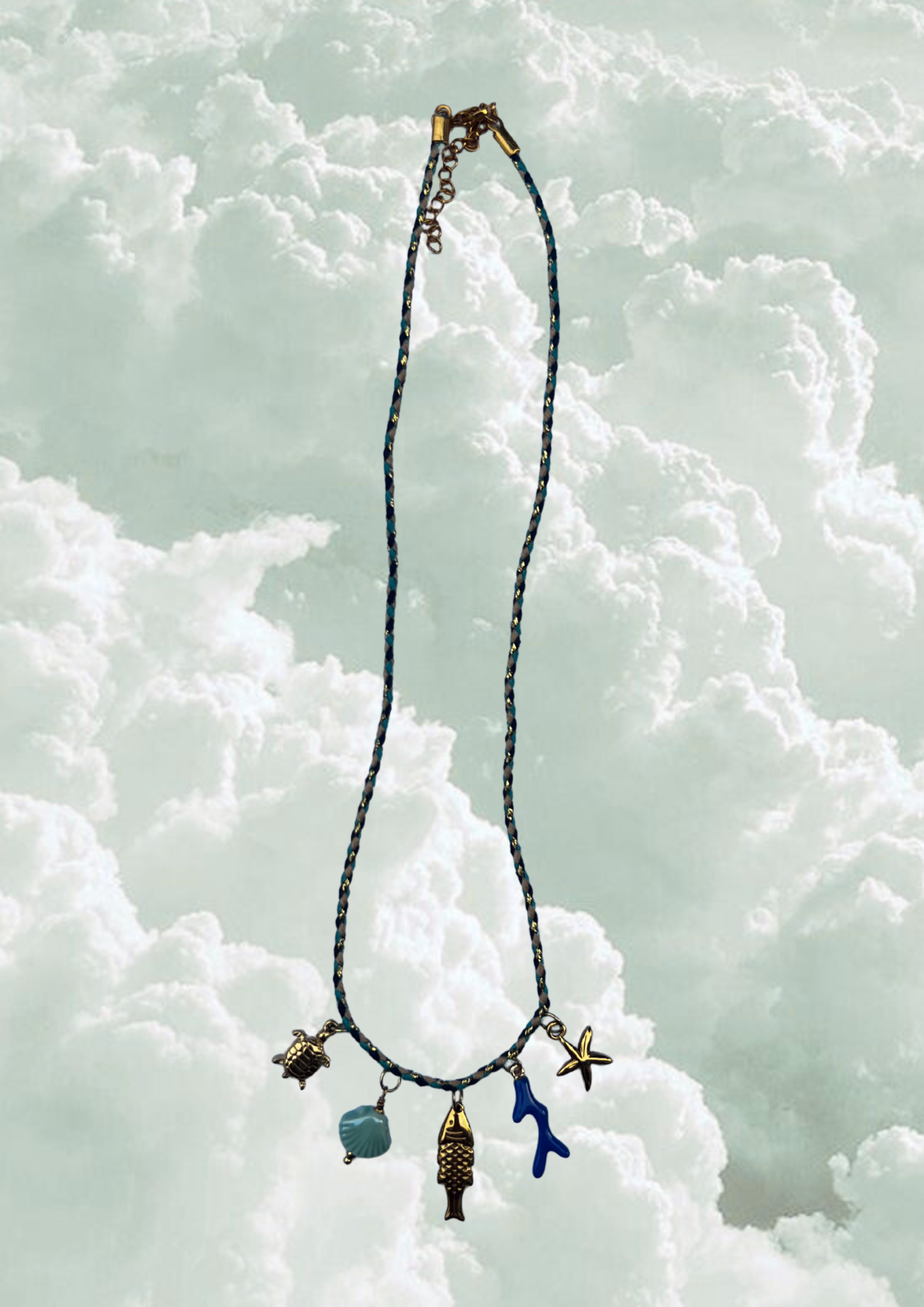 Collier Moana