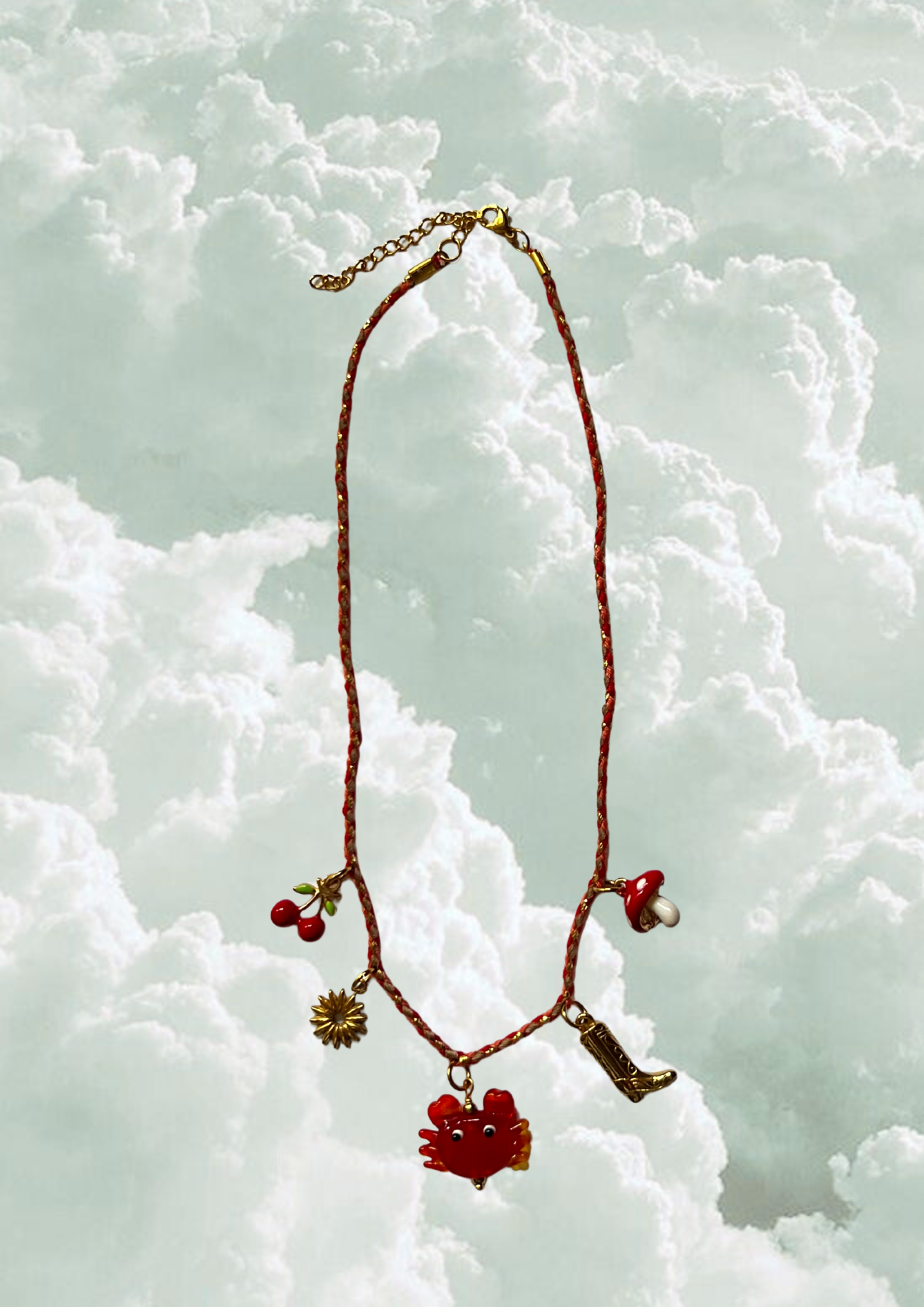 Collier Sofia
