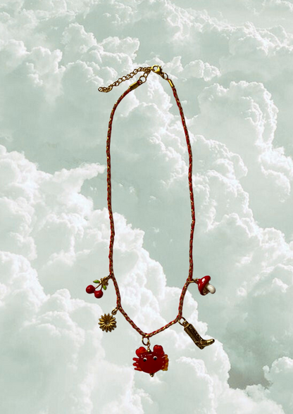 Collier Sofia