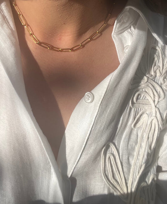 Collier Cléo