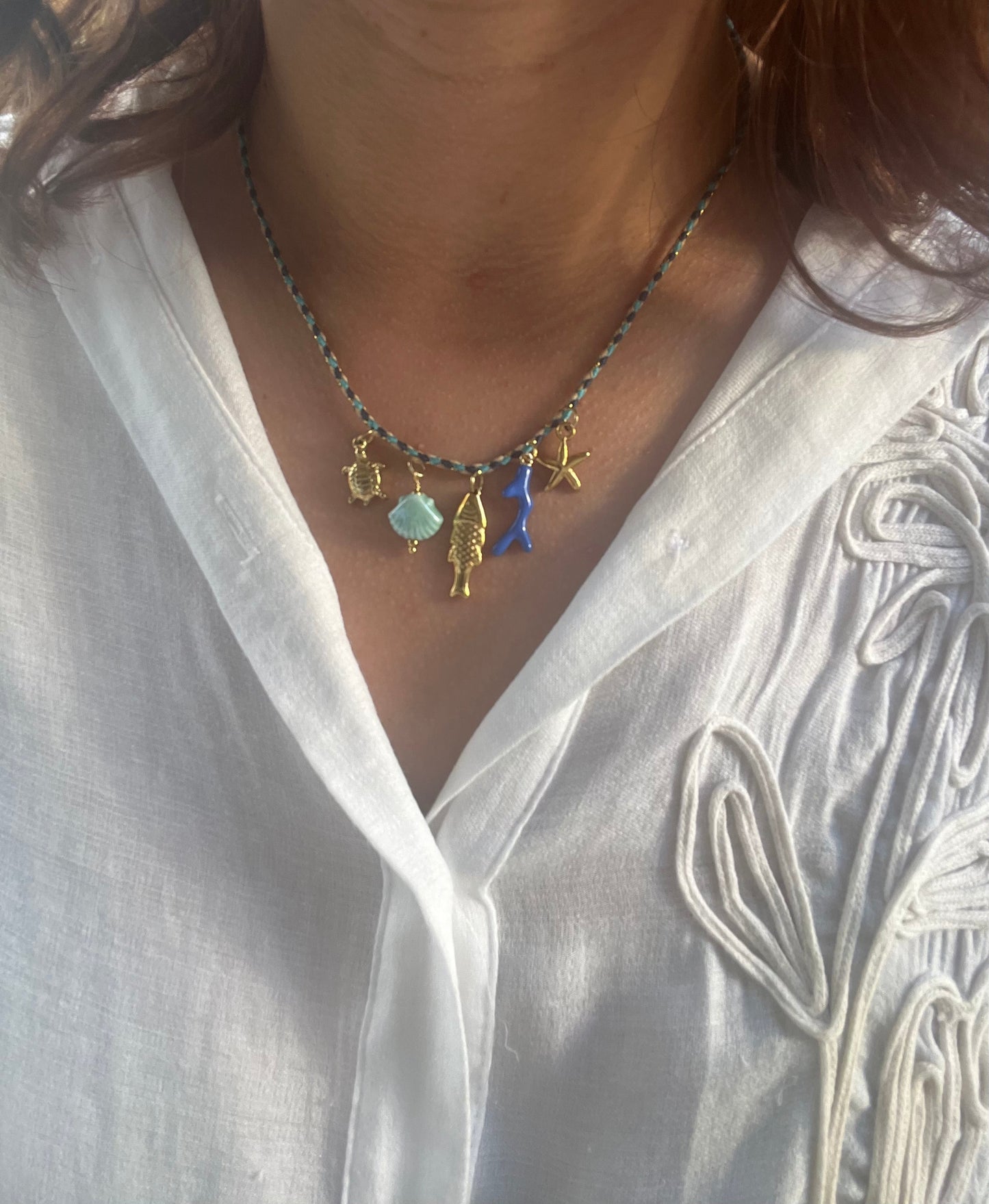 Collier Moana