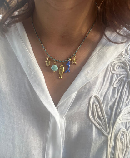 Collier Moana