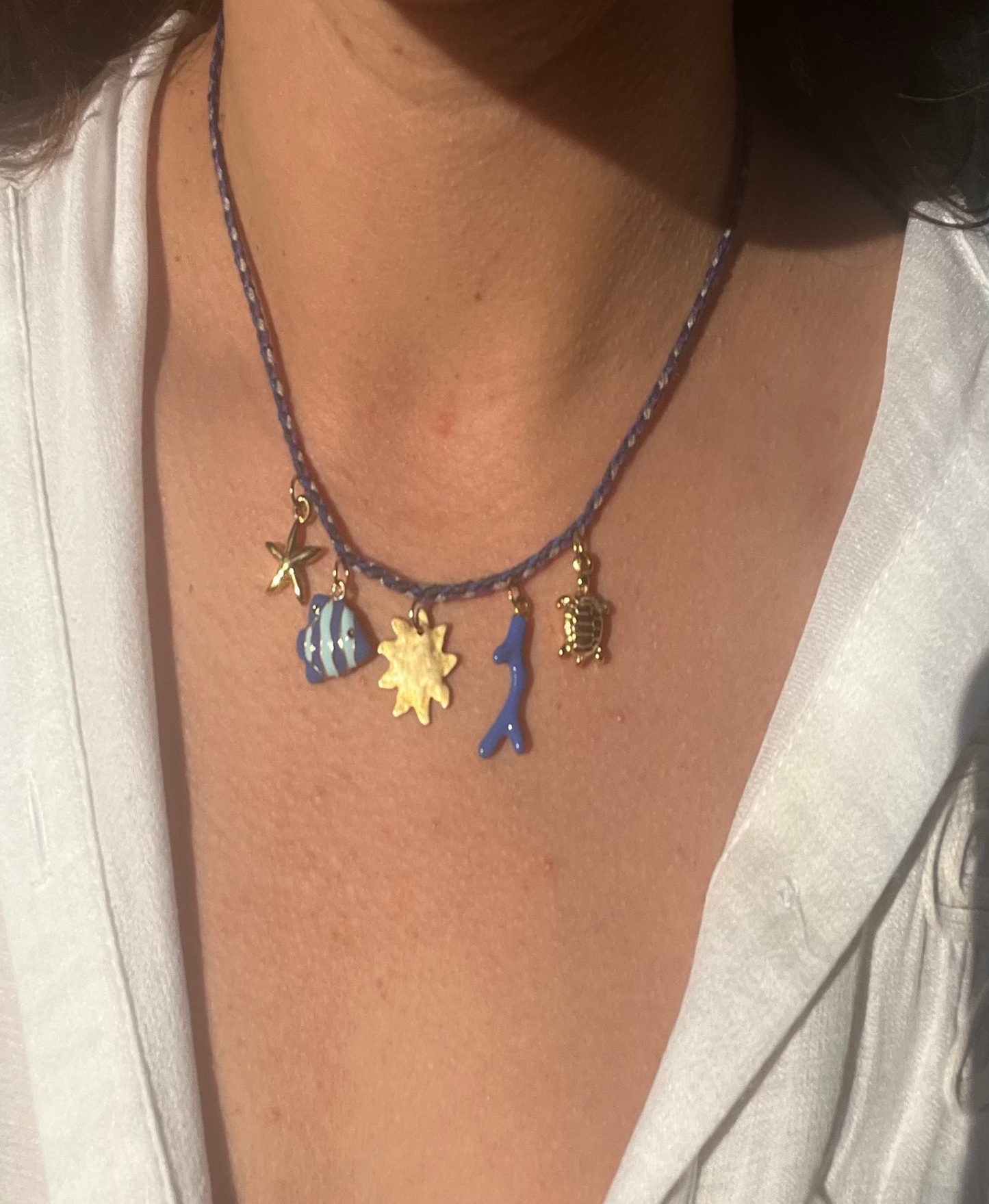 Collier Marine