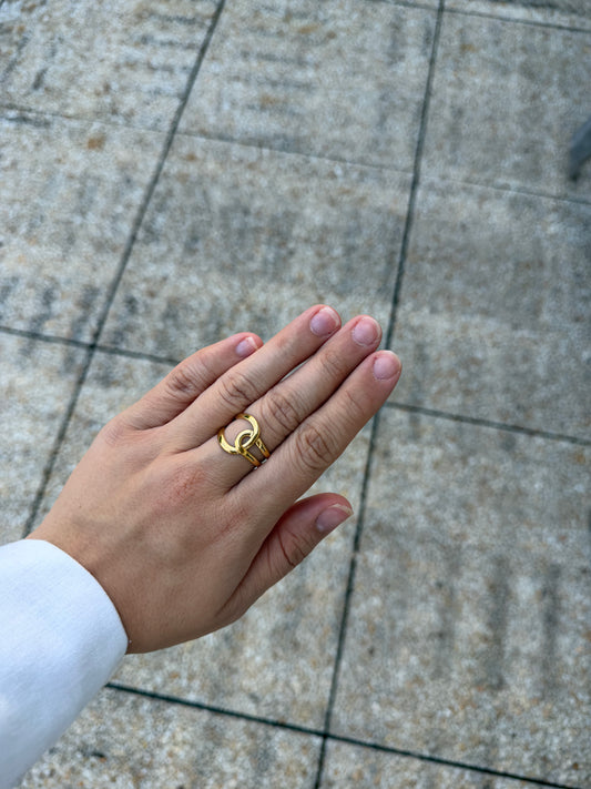 Bague Andréa