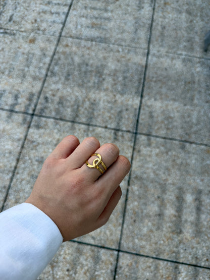 Bague Andréa