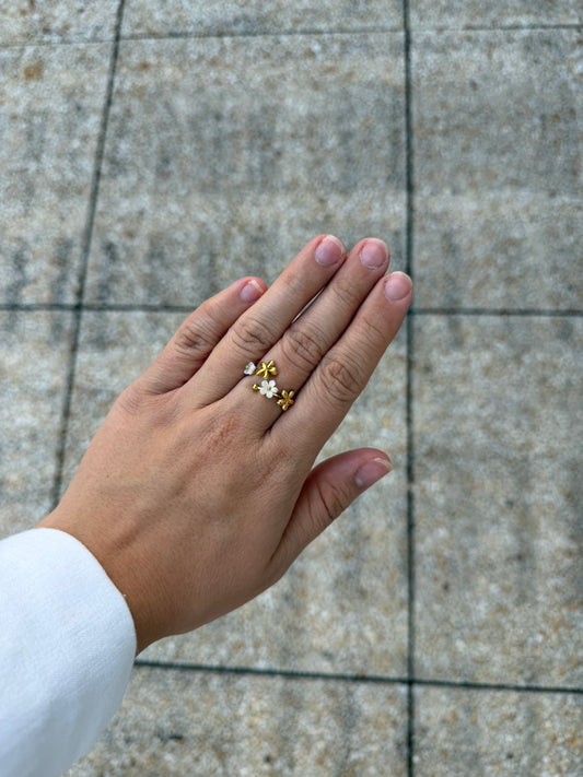Bague Margaux