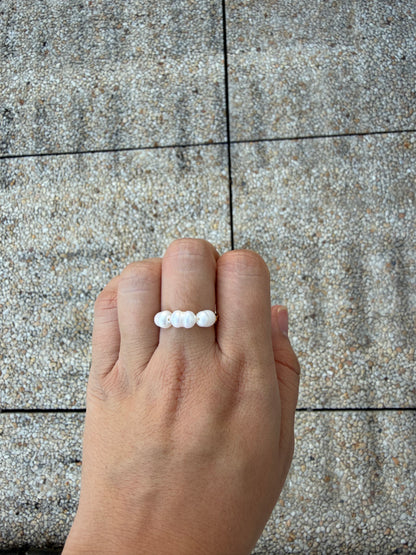 Bague Aria